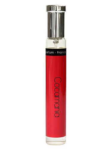 Coca Mania Adopt Parfums perfume a fragrance for women