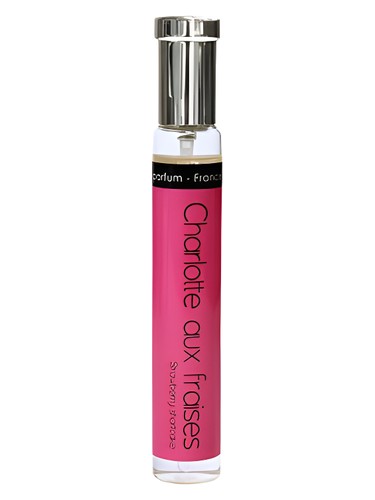 Charlotte Aux Fraises Adopt Parfums pro ženy 