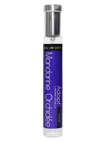 Mandarine Orchidée Adopt Parfums pro ženy 