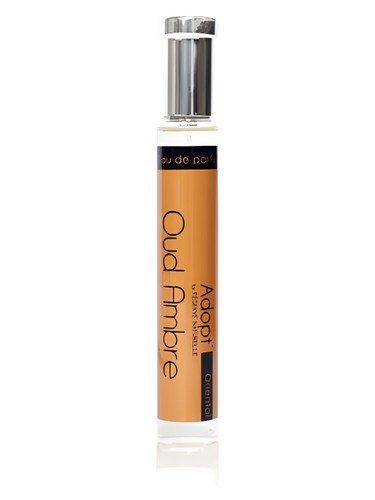 Oud Ambre Adopt Parfums pro ženy a muže 