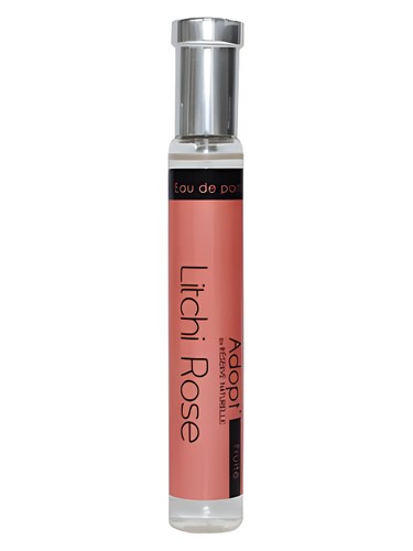 Litchi Rose Adopt Parfums pro ženy 