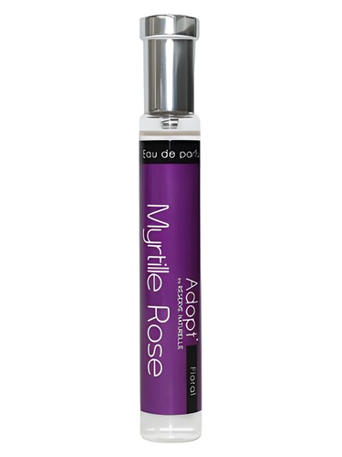 Myrtille Rose Adopt Parfums pro ženy 
