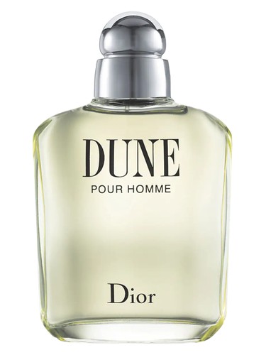 お礼や感謝伝えるプチギフト fragrance a - cologne Dior Homme Pour Dune for 1997 men 香水(男性用)