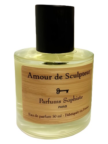Amour de Sculpteur Parfums Sophiste pro ženy a muže