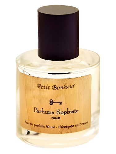 Petit Bonheur Parfums Sophiste pro ženy