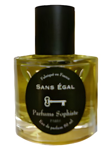 Sans Égal Parfums Sophiste pro muže