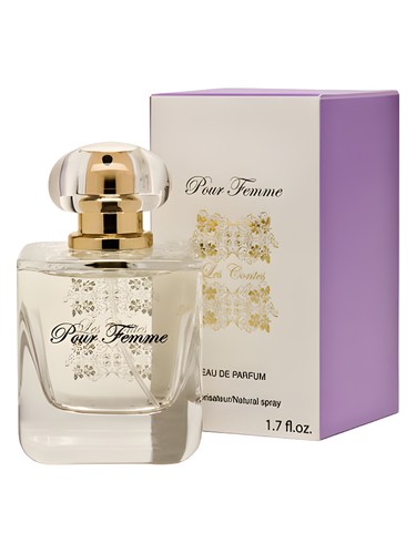 Pour Femme Les Contes pro ženy