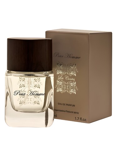 Pour Homme Les Contes pro muže