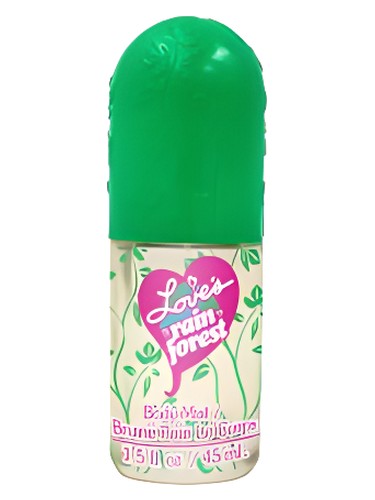 perfume Love's Rainforest Dana pro ženy 