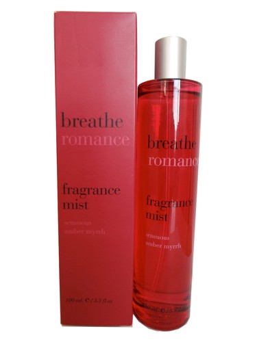 Breathe Romance Bath & Body Works pro ženy