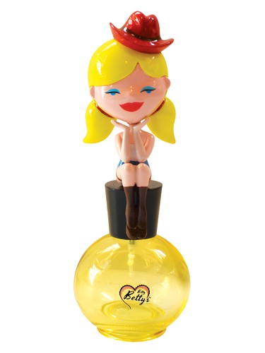 perfume Cindy Bitty Bettys pro ženy 