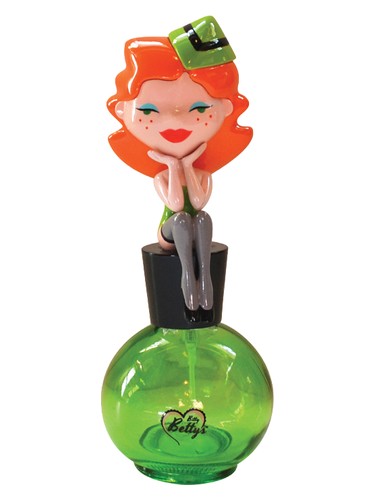 perfume Rita Bitty Bettys pro ženy a muže 