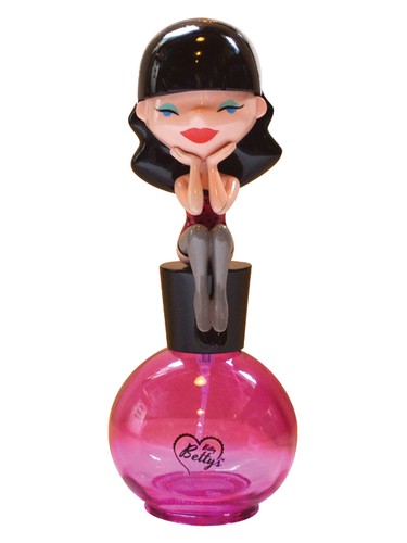 Betty Bitty Bettys pro ženy 