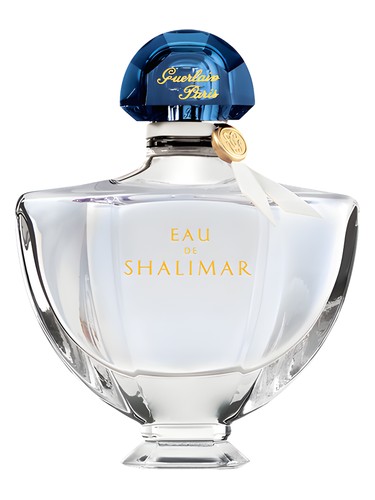 適当な価格 Eau 2008 women for fragrance a - perfume Guerlain Shalimar de 香水(女性用)