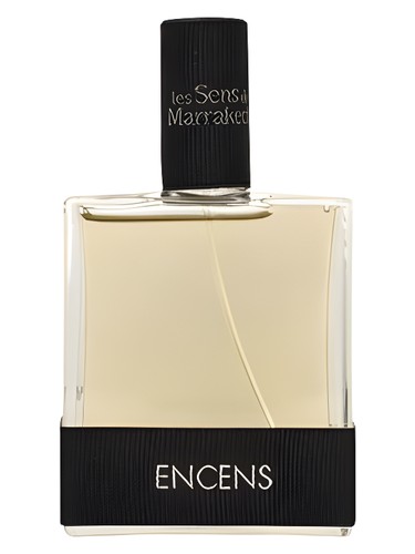 Encens Les Sens de Marrakech pro ženy a muže 