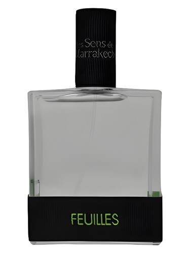 Feuilles Les Sens de Marrakech pro ženy a muže
