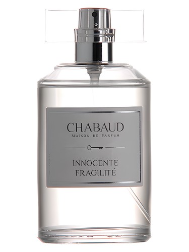 Innocente Fragilité Chabaud Maison de Parfum pro ženy