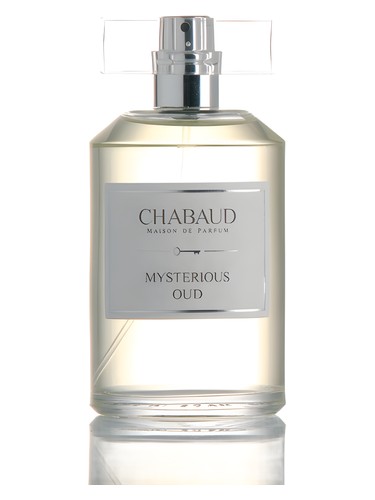 Mysterious Oud Chabaud Maison de Parfum pro ženy a muže 
