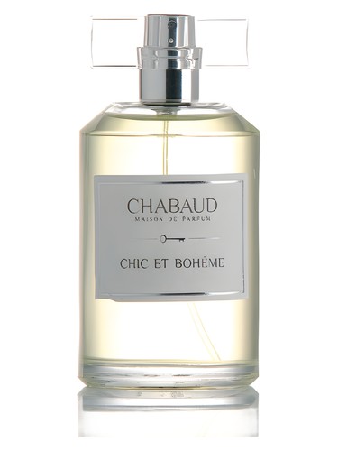 Chic et Bohème Chabaud Maison de Parfum pro ženy 