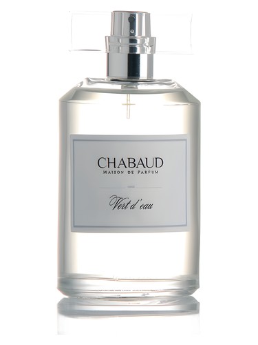 Vert d'Eau Chabaud Maison de Parfum pro ženy a muže