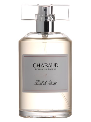 perfume Lait de Biscuit Chabaud Maison de Parfum pro ženy a muže 