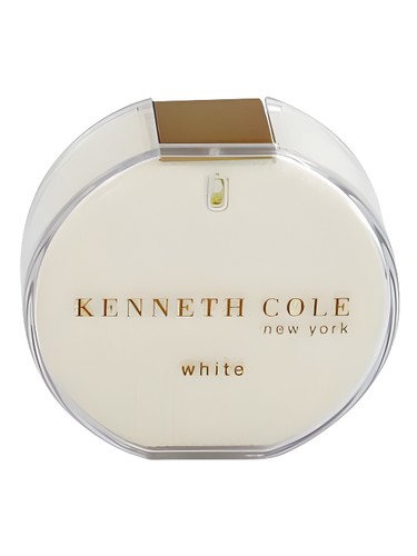 Kenneth cole new york women white