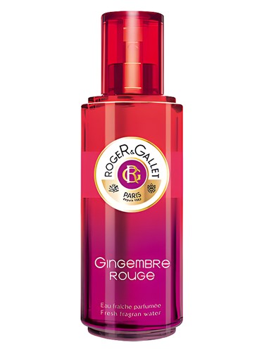 Gingembre Rouge Roger &amp; Gallet pro ženy 