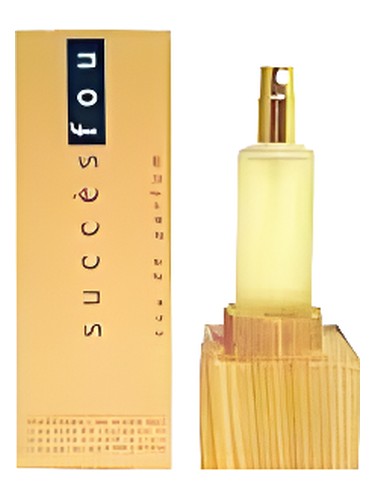 perfume Succes Fou Marcella Wouters pro ženy 