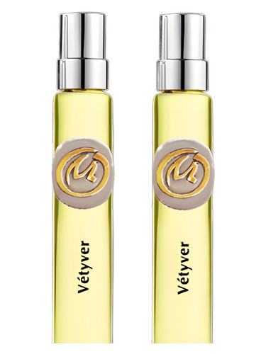 Vetyver Parfums 137 pro ženy a muže 