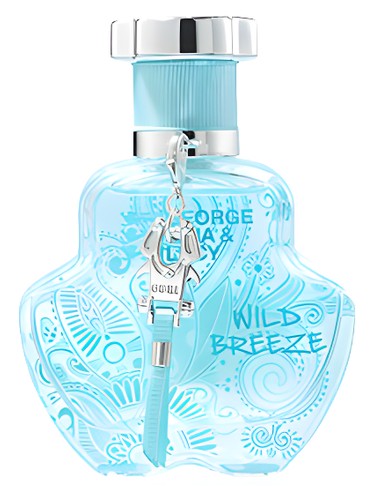 Wild Breeze George Gina &amp; Lucy pro ženy 