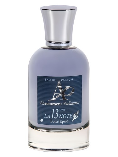 La 13ème Note Homme by Absolument Parfumeur