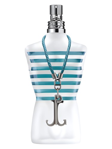 Le Beau Male Edition Collector Jean Paul Gaultier 古龙水- 一