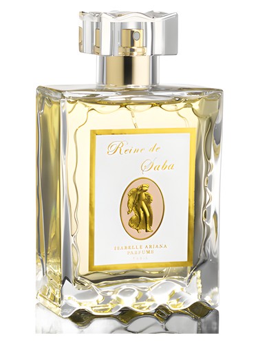 Reine de Saba Isabelle Ariana Parfums pro ženy