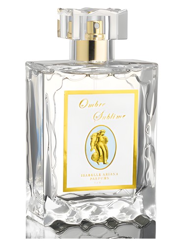 Ombre Sublime Isabelle Ariana Parfums pro ženy