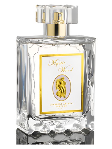 Mystic Wood Isabelle Ariana Parfums pro ženy
