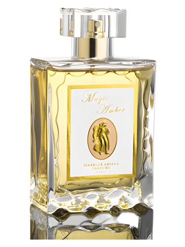 Magic Amber Isabelle Ariana Parfums pro ženy