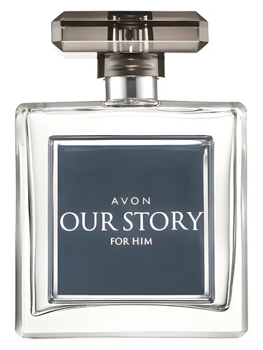 Our Story For Him Avon pro muže 
