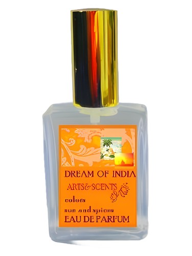 Dream of India Arts&Scents pro ženy a muže