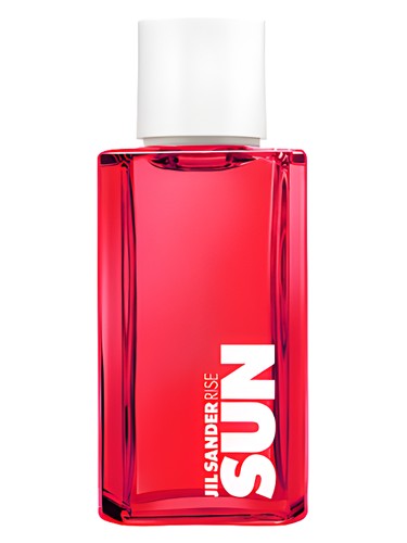 Sunrise Jil Sander pro ženy 