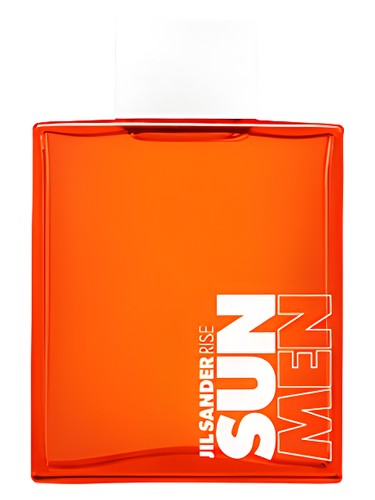 Sunrise Men Jil Sander pro muže