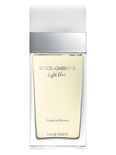 Light Blue Escape to Panarea Dolce&amp;Gabbana pro ženy 