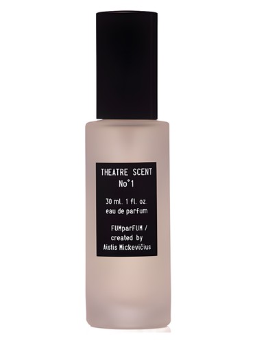 Theatre Scent No 1 FUMparFUM pro ženy a muže