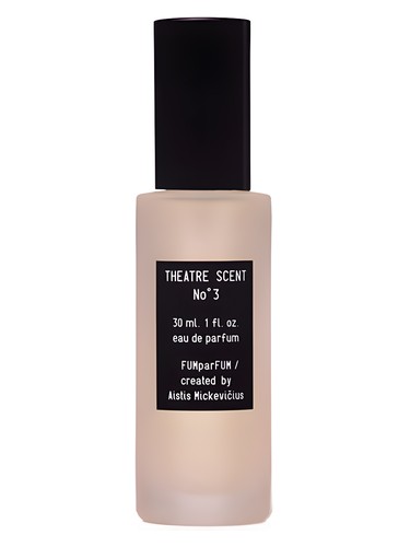 Theatre Scent No 3 FUMparFUM pro ženy a muže 