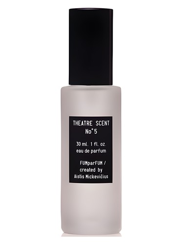 Theatre Scent No 5 FUMparFUM pro ženy a muže