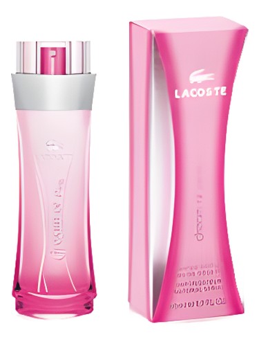 Dream of Pink Lacoste Fragrances pro ženy 