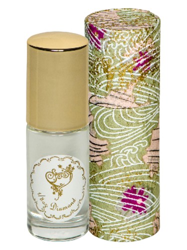 Diamond Sage Machado pro ženy a muže 