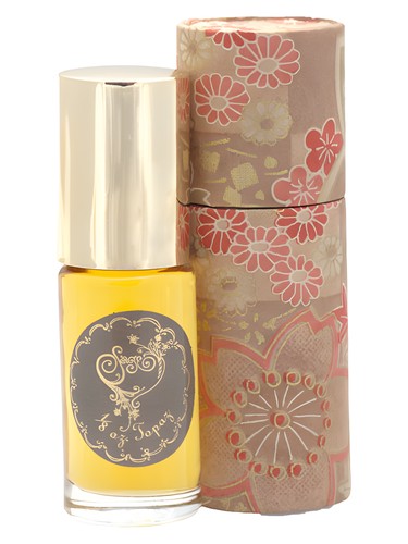 Topaz Sage Machado pro ženy a muže 