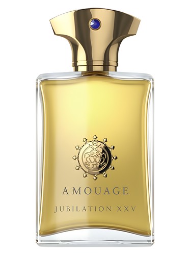 香水(男性用) KelDug AMOUAGE JUBILATION XXV EDP Jubilation XXV Man Amouage cologne - a fragrance for men 2007