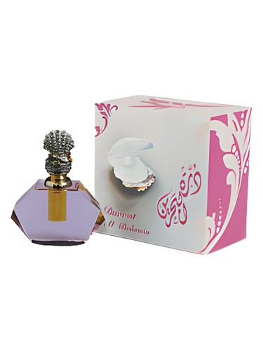 Durrat Al Bahrain Oil Reehat Al Atoor pro ženy