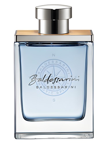Baldessarini nautic spirit